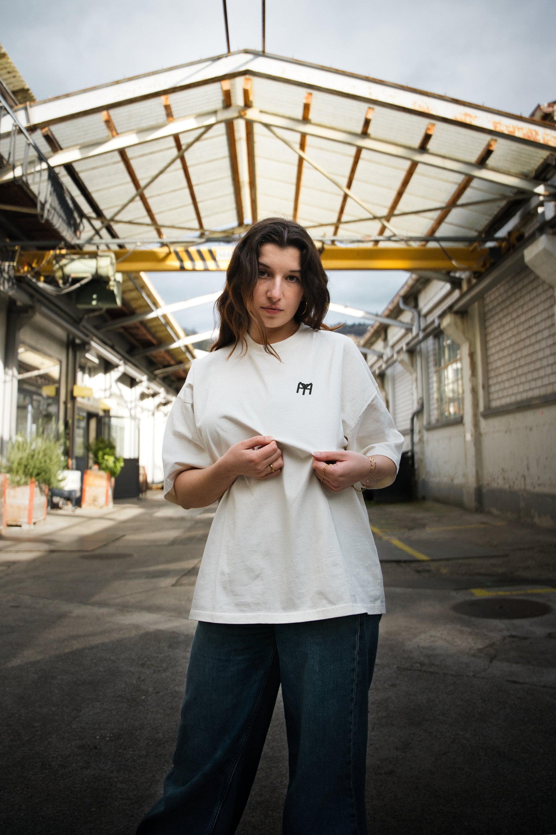 Collective Roots T-Shirt PROYECT PYKS by Klinger 