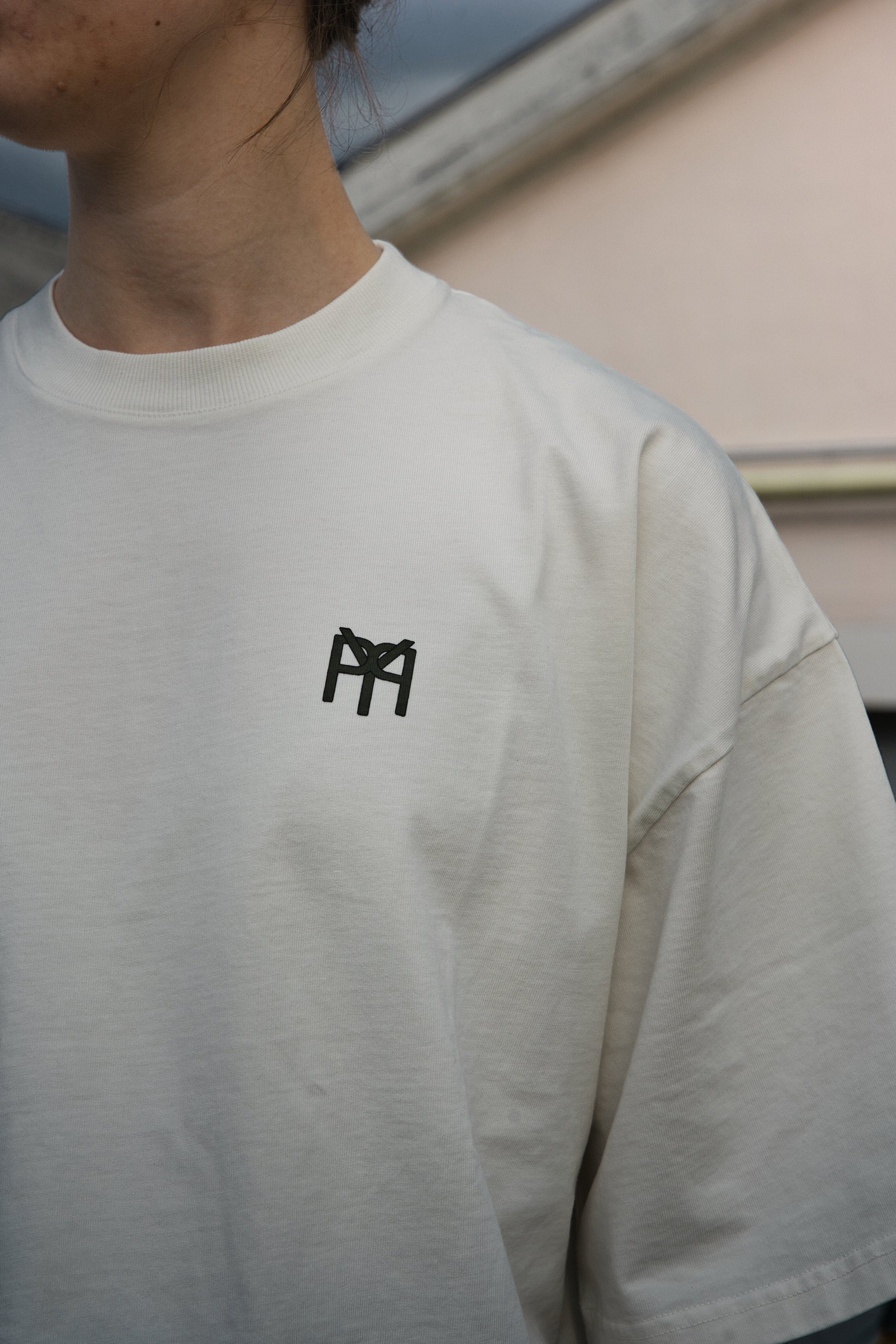 Collective Roots T-Shirt PROYECT PYKS by Klinger 