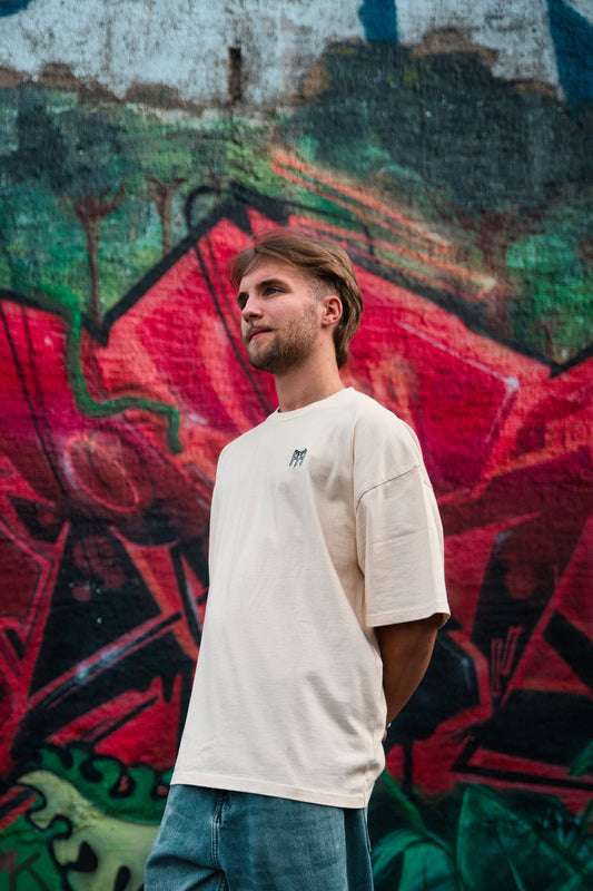 Desert Flora T-Shirt PROYECT PYKS by Klinger 